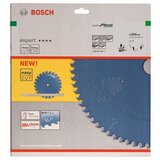 Bosch list kružne testere expert za drvo 254 x 30 x 2,4 mm, 60 ( 2608642530 ) | ePonuda.com