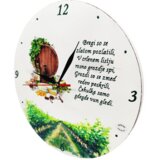  Personalizirani sat Š17151 | shoptok.hr