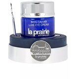 La Prairie skin caviar luxe krema za učvrstitev področja okoli oči 20 ml za ženske | Shoptok.si