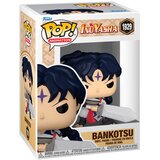 Funko POP Figura Inuyasha Bankotsu | shoptok.hr