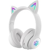BORG Bluetooth Slušalice L550 White | Eponuda.ba