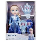 Disney Frozen Čajni Set s Lutkom Elsa 38cm | shoptok.hr