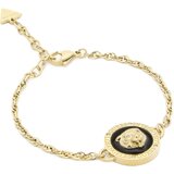 Guess Zapestnica JUBB01 363JW YGBK | Shoptok.si