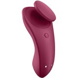 Satisfyer Vibrator Secret Panty Vibrator z aplikacijo | Shoptok.si