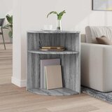  Konačna Stolić Siva Sonoma 39,7 x 39,7 x 60 cm | shoptok.hr