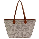 Valentino Bags ženska bež torba Cijene
