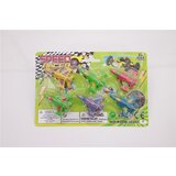 AVIONI 1/6 NA BLISTERU | ePonuda.com