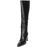 Paola Ferri Mestni škornji D3055 Črna | Shoptok.si