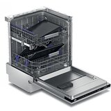 Beko vgradni pomivalni stroj BDSN3844 M0X | Shoptok.si