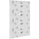 vidaXL rolo zavesa za prho s kaseto 150x240 cm širina tkanine 146 cm | Shoptok.si