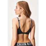 Calvin Klein Grudnjak Intense Power podstavljeni | shoptok.hr
