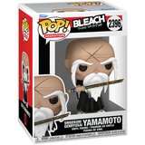 Funko Pop Animation Bleach Thousand Year Blood War Yamamoto Cene