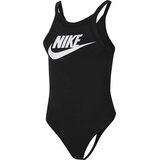 Nike Ženska majica W NSW ESSNTL Bodysuit Tank HBR CU5128-010 crna Cene