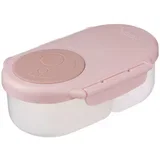 posuda za pospremanje Kutija za grickalice - blush crush blush crush