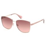 Max&co. MO0104 32F Polarized ONE SIZE (57) Zlata/Rjava Cene