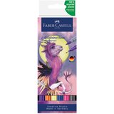 DVOJESTRANSKI AKVARELNI FLOMASTER 6 BARV FANTASY GOLDFABER FABER CASTELL 164526 SORTIRANO BLISTER | shoptok.hr