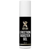 Gel za boljšo erekcijo "X Power Erection Booster" - 60 ml