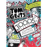 Laguna Liz Pišon - Još sjajnih poslastica (...ili ne baš) – Tom Gejts Cene