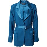 Wallis Blazer modra | Shoptok.si