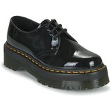Dr. Martens Čevlji Derby 1461 QUAD Črna Cene