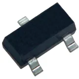 Tranzistor SMD-N SOT23