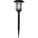 Star Trading Komplet 3 sončnih vrtnih luči LED Fride, višina 34 cm | Shoptok.si
