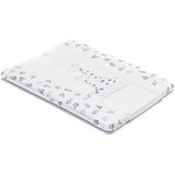 Fillikid podloga za prematanje luxe soft 50x70x4 cm, Žirafa | Eponuda.com