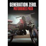  generation zero - motorbikes pack (dlc) pc/xbox live key united states | Eponuda.com