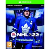 Electronic Arts Nhl 22 (xbox One) | Shoptok.si