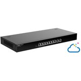 Reyee RG-EG210G-E 10-Port Gigabit Cloud Managed Router | Eponuda.com