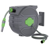 DIVO Motalica zidna s crijevom 25m 1/2" DV0911-3 | Eponuda.ba