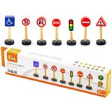 Viga set prometnih znakova 50817 | shoptok.hr