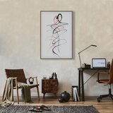  Slika - Tangled Passion (1 Part) Vertical 80x120 | shoptok.hr