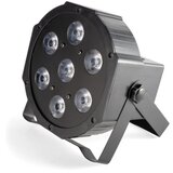  LED PAR-70 FLASH 7x10W RGBW+IR | Eponuda.ba