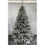 Molarem Home Umjetno božićno drvce RENATA snježna - 180 cm | shoptok.hr