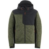 Kapriol jakna Softshell tenere pro zelena | Eponuda.ba