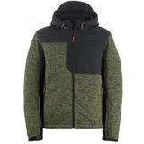jakna Softshell tenere pro zelena