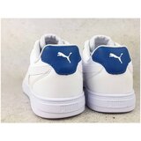 Puma Nizke superge Caven Bela | Shoptok.si