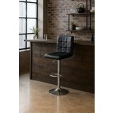 Trick barska stolica Cube crna ( HS150H CRNA ) Cene