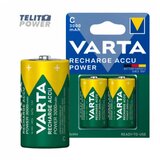 Varta Ready to Use HR14 ( C ) NiMH 1.2V 3000mAh blister 2 ( cena po komadu ) Cene