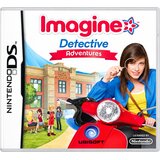  Imagine Detective (DS) - rabljeno Cene