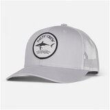 Salty Crew Bruce retro trucker Siva | shoptok.hr