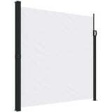 Bočna tenda na uvlačenje bijela 200x300 cm | shoptok.hr