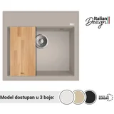 sudopera verona 1K bež 560x510x215 mm