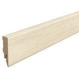 Egger Zaključna letev Cubical L728 Pinot Beli hrast (240 cm x 14 mm x 58 mm) u
