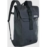 Evoc Duffle 16L Nahrbtnik carbon grey / black | Shoptok.si