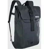 Duffle 16L Nahrbtnik carbon grey / black