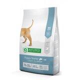 Nature's Protection Hrana za pse Puppy Starter Losos, 2kg Cene