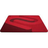 BenQ G-SR-SE ROUGE II Podloga za miško za igranje Rdeča Cene