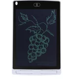 Eco LCD grafična tablica za risanje 22cm bela